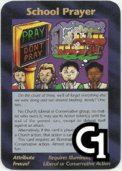 School Prayer